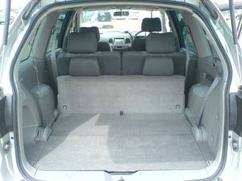 2001 Nissan Liberty For Sale