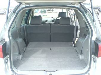 2001 Nissan Liberty For Sale