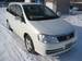 Wallpapers Nissan Liberty