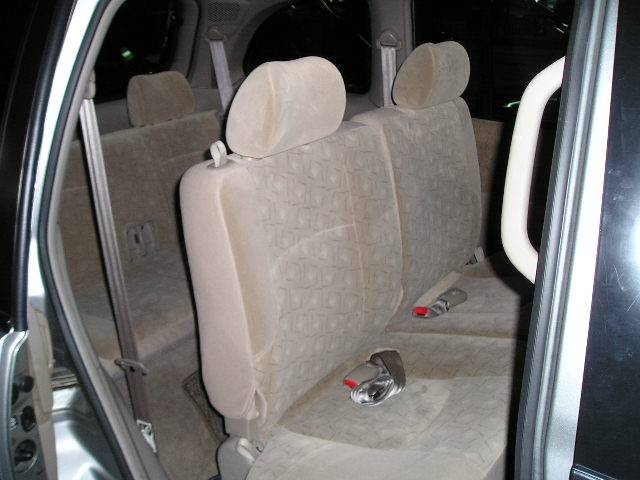 2002 Nissan Liberty