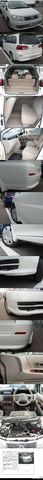 2002 Nissan Liberty