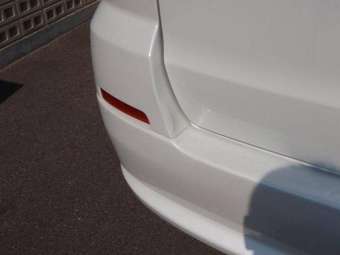 2002 Nissan Liberty For Sale