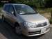 Pictures Nissan Liberty
