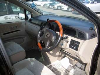 2002 Nissan Liberty For Sale