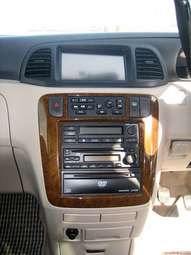 2002 Nissan Liberty For Sale