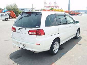 2002 Nissan Liberty For Sale