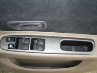 2002 Nissan Liberty For Sale