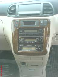 2002 Nissan Liberty For Sale