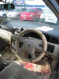 2002 Nissan Liberty Pics