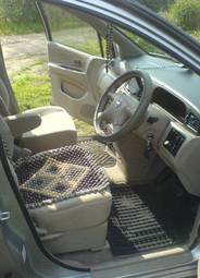 2002 Nissan Liberty For Sale