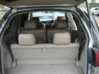 2002 Nissan Liberty For Sale