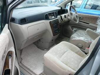 2002 Nissan Liberty For Sale