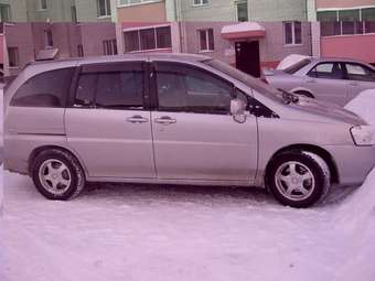 2003 Nissan Liberty