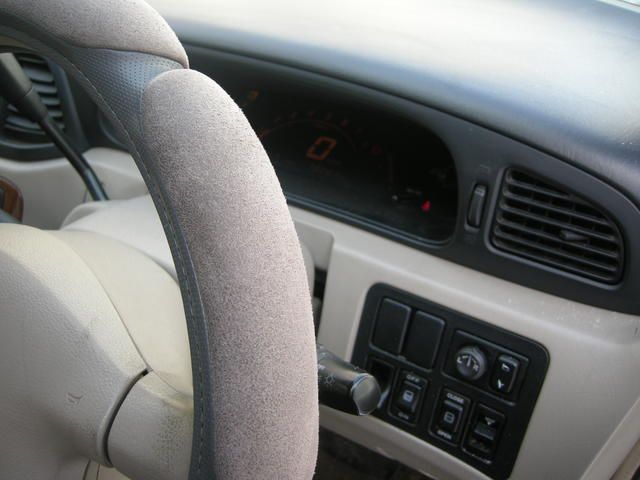 2003 Nissan Liberty