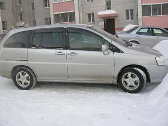 2003 Liberty