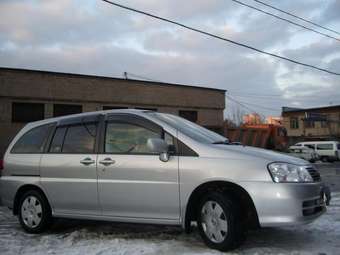 2003 Liberty