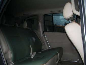Nissan Liberty
