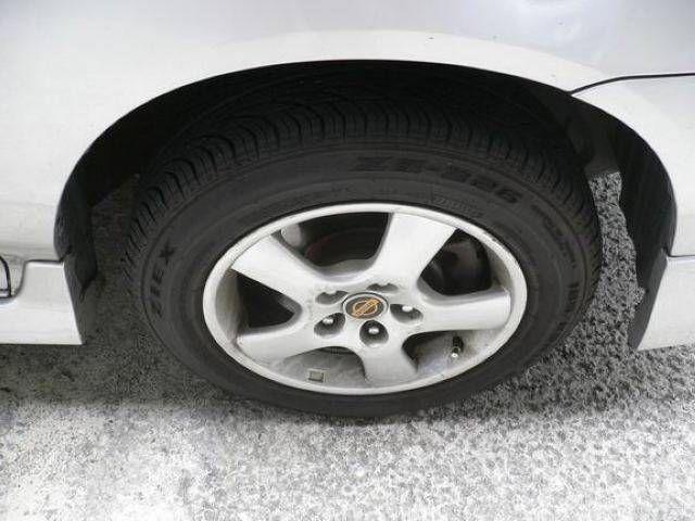2003 Nissan Liberty