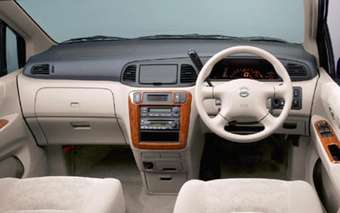 2003 Liberty