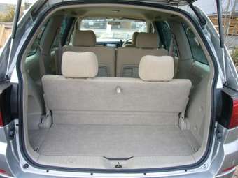 2003 Liberty