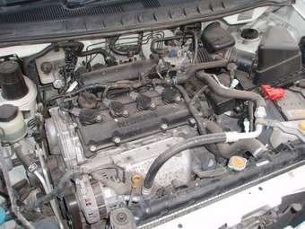 2003 Nissan Liberty For Sale