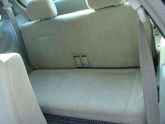 2003 Nissan Liberty For Sale