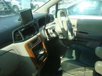2003 Nissan Liberty For Sale