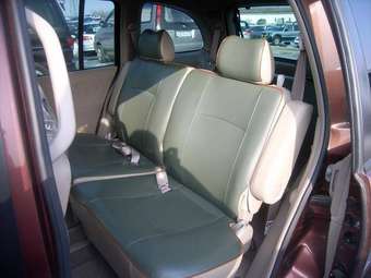 2003 Nissan Liberty For Sale