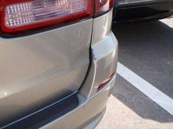 2003 Nissan Liberty Photos