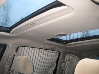 2003 Nissan Liberty For Sale