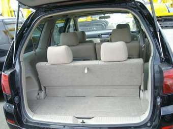 2003 Nissan Liberty For Sale