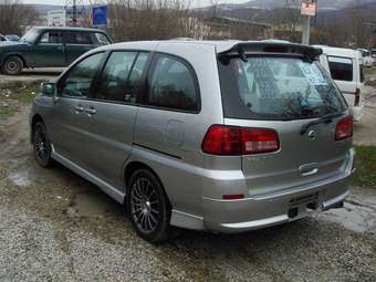 2003 Nissan Liberty