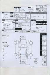 2003 Nissan Liberty Pictures
