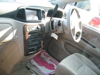 2003 Nissan Liberty For Sale
