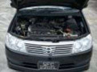 2003 Nissan Liberty For Sale