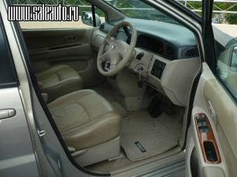 2003 Nissan Liberty For Sale