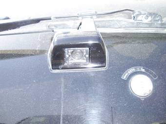 2003 Nissan Liberty Pictures