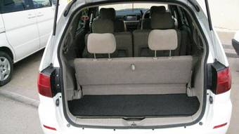 2003 Nissan Liberty For Sale
