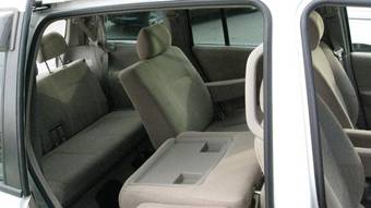 2003 Nissan Liberty For Sale