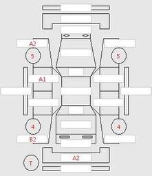 2003 Nissan Liberty Pictures
