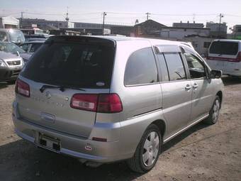 2003 Nissan Liberty For Sale