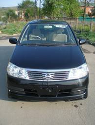2003 Nissan Liberty Photos