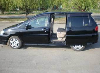 2003 Nissan Liberty For Sale