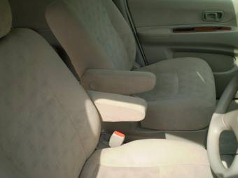 2003 Nissan Liberty For Sale