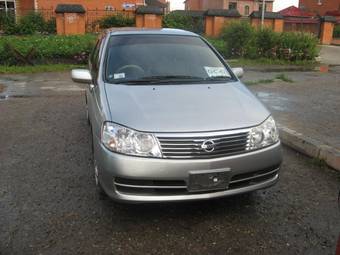 2003 Nissan Liberty For Sale