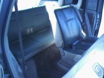 2003 Nissan Liberty For Sale