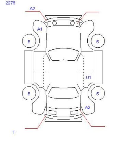 2004 Nissan Liberty