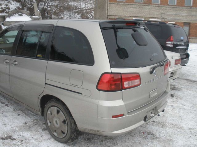 2004 Nissan Liberty