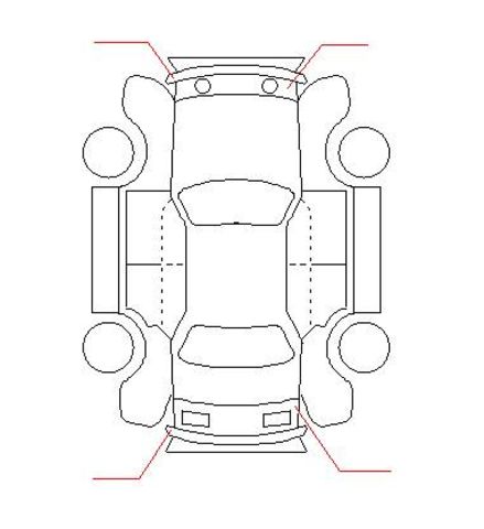 2004 Nissan Liberty