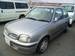 1999 nissan march